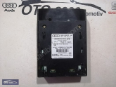 Oto Çıkma Parça / Audi / A7 / Elektrik / Kart Okuyucu / Çıkma Parça 