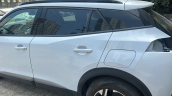 Hurda Belgeli Araçlar / Peugeot / 2008