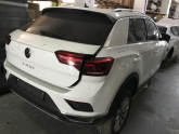 Oto Çıkma Parça / Volkswagen / T-Roc / Kaporta & Karoser / Arka Çamurluk / Çıkma Parça 