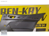 Oto Çıkma Parça / Renault / Megane / Kaporta & Karoser / Sağ Arka Kapı / Çıkma Parça 