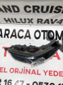 Oto Çıkma Parça / Toyota / Hilux / Far & Stop / Sol Ön Far / Çıkma Parça 
