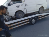 Oto Çıkma Parça / Mitsubishi / Canter / Oto Cam / Kapı Camları / Çıkma Parça 