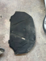 VOLKSWAGEN JETTA 2012 MODEL KAPUT KEÇESİ