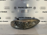 Oto Çıkma Parça / Renault / Fluence / Far & Stop / Sol Ön Far / Çıkma Parça 