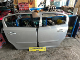 Oto Çıkma Parça / Opel / Corsa / Kaporta & Karoser / Sağ Ön Kapı / Çıkma Parça 