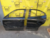 Oto Çıkma Parça / Opel / Mokka / Kaporta & Karoser / Sol Arka Kapı / Çıkma Parça 
