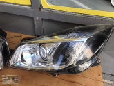 Oto Çıkma Parça / Opel / Insignia / Ayna / Ayna Motoru / Çıkma Parça 