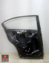 Oto Çıkma Parça / Honda / Civic / Kaporta & Karoser / Sol Arka Kapı / Sıfır Parça 