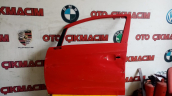 OPEL CORSA E SOL ÖN KAPI
