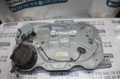 Oto Çıkma Parça / Ford / Focus / Oto Cam / Cam Krikosu / Çıkma Parça 