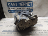 Oto Çıkma Parça / Volkswagen / Passat / Far & Stop / Sol Ön Far / Çıkma Parça 