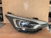 Hyundai İ20 Modeli İçin Çıkma Sol Far - Hatasız & Temiz