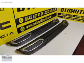 Oto Çıkma Parça / Renault / Megane / Tampon / Tampon Difüzör / Çıkma Parça 