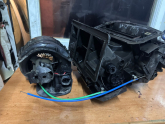 Oto Çıkma Parça / Renault / Kangoo / Kalorifer / Kalorifer Motoru / Çıkma Parça 
