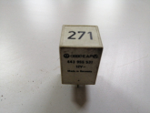 443955531 271 NO'LU ROLE VW SEAT SKODA AUDI