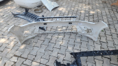 Oto Çıkma Parça / Volkswagen / Polo / Tampon / Ön Tampon / Çıkma Parça 
