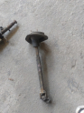 Oto Çıkma Parça / Renault / R 19 / Direksiyon / Direksiyon Kolon Kilidi / Çıkma Parça 
