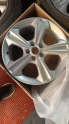 Oto Çıkma Parça / Ford / Focus / Jant & Lastik / Çelik Jant / Çıkma Parça 