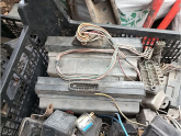 Oto Çıkma Parça / Lada / Samara / Elektrik / Sigorta Kutusu / Çıkma Parça 