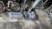Opel Corsa  C Yarım Motor Ve Kapak Çıkma