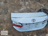 Oto Çıkma Parça / Toyota / Corolla / Kaporta & Karoser / Bagaj Kapağı / Çıkma Parça 