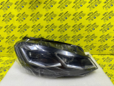 Oto Çıkma Parça / Volkswagen / Golf / Far & Stop / Far Camı / Sıfır Parça 