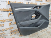 Oto Çıkma Parça / Audi / A3 / Koltuk & Döşeme / Kapı Döşemesi / Çıkma Parça 