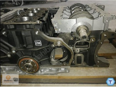 Oto Çıkma Parça / Chevrolet / Cruze / Motor / Blok / Sıfır Parça 