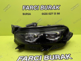 CİTROEN C5 AİRCROSS FULL LED MERCEKLİ SOL FAR ORJİNAL 2019-