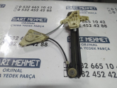 Oto Çıkma Parça / Volkswagen / Polo / Oto Cam / Cam Krikosu / Çıkma Parça 