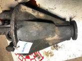 Oto Çıkma Parça / Nissan / Vanetto / Defransiyel / Ön Defransiyel / Çıkma Parça 