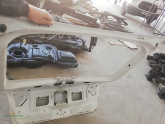Oto Çıkma Parça / Seat / Toledo / Kaporta & Karoser / Bagaj Kapağı / Çıkma Parça 