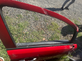 Oto Çıkma Parça / Opel / Corsa / Oto Cam / Cam Fitili / Çıkma Parça 