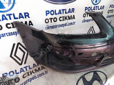 Oto Çıkma Parça / Volkswagen / Touran / Tampon / Ön Tampon / Çıkma Parça 