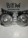 Oto Çıkma Parça / Nissan / Juke / Far & Stop / Sol Ön Far / Çıkma Parça 