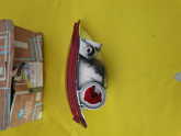 Oto Çıkma Parça / Renault / Megane / Tampon / Tampon Reflektörü / Sıfır Parça 
