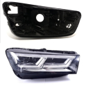 Oto Çıkma Parça / Audi / Q5 / Far & Stop / Far Kasası / Çıkma Parça 