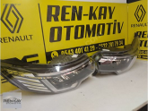 Oto Çıkma Parça / Renault / Trafic / Far & Stop / Sol Ön Far / Çıkma Parça 