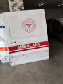 Oto Çıkma Parça / Ford / Transit / Kaporta & Karoser / Sol Sürgülü Kapı / Çıkma Parça 