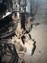 Renault fluence direksiyon kutusu motoru