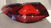 Oto Çıkma Parça / Mercedes / E Serisi / Far & Stop / Sol Arka Stop / Çıkma Parça 