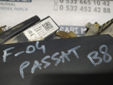 Oto Çıkma Parça / Volkswagen / Passat / Far & Stop / Sol Ön Far / Çıkma Parça 