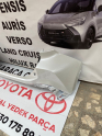 Oto Çıkma Parça / Toyota / C-HR Hybrid / Tampon / Arka Tampon / Çıkma Parça 
