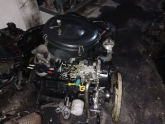 Oto Çıkma Parça / Ford / Transit / Motor / Motor (komple) / Çıkma Parça 