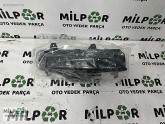 Oto Çıkma Parça / Skoda / Octavia / Far & Stop / Sis Farı / Sıfır Parça 