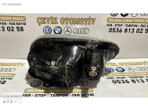 Oto Çıkma Parça / Volkswagen / Golf / Far & Stop / Sol Ön Far / Çıkma Parça 