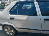 RENAULT EUROPA SAG ARKA KAPI ,