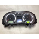 Volkswagen Bora Golf 4 Kilometre Saati Gösterge Paneli 1J5920826A