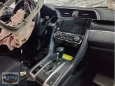 Oto Çıkma Parça / Honda / Civic / Kaporta & Karoser / Sol Ön Kapı / Çıkma Parça 