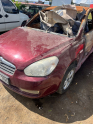 Oto Çıkma Parça / Hyundai / Accent / Tampon / Ön Tampon / Çıkma Parça 